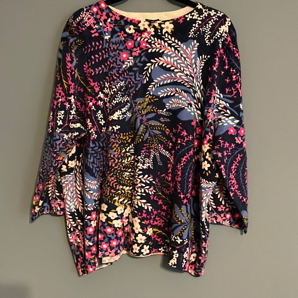 Cashmere sweater Talbots
